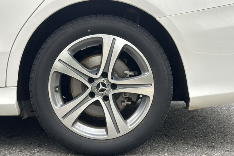 Used Mercedes-Benz C-Class 2020 Restyled C 260 L Sport Edition
