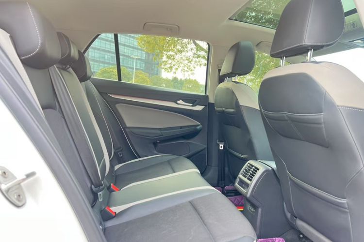 Used Volkswagen Golf 2021 280TSI DSG Pro
