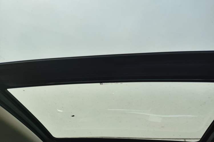 Used Buick Envision 2019 28T Four-Wheel Drive Elite Version China VI Standard
