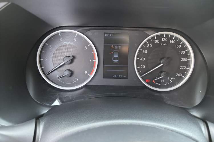 Used Nissan Sylphy 2021 1.6L XL CVT Enjoyment Edition
