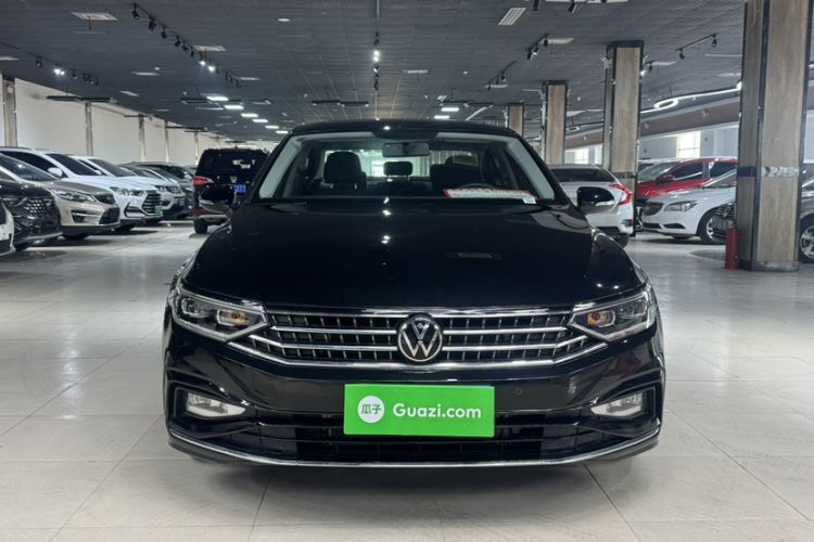 Used Volkswagen Magotan 2025 Zhongxiang Version 280TSI DSG Comfort Edition
