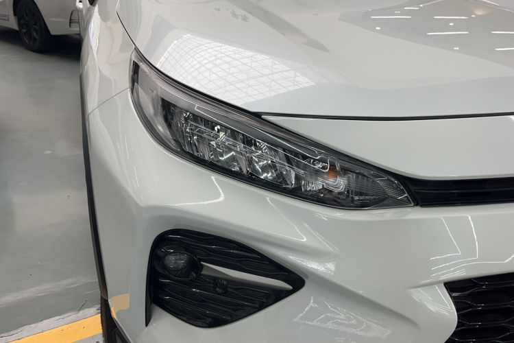 Used Toyota Wildlander 2022 2.0L CVT Two-Wheel Drive Luxury PLUS Edition
