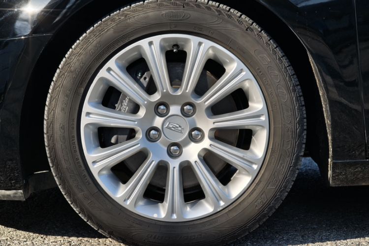 Used Cadillac XTS 2016 28T Elite Edition
