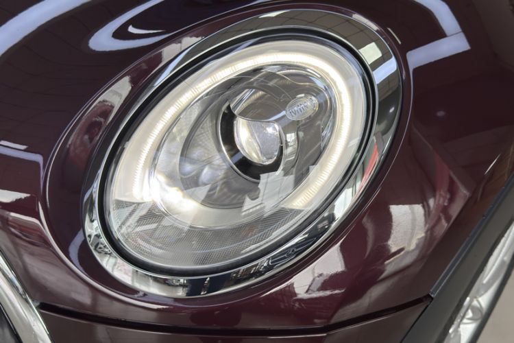 Used  Clubman 2016 Updated 1.5T COOPER Geek Edition
