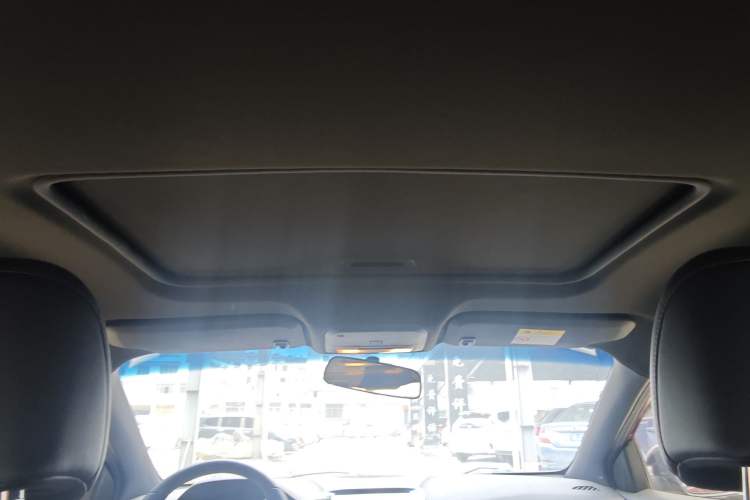 Used Chevrolet Monza 2020 Light Hybrid RS 330T Automatic Thrill Edition
