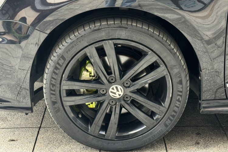 Used Volkswagen Sagitar 2018 280TSI DSG Ignite Edition