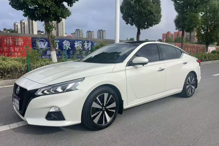 Used Nissan Teana 2021 2.0L XL Comfort Edition
