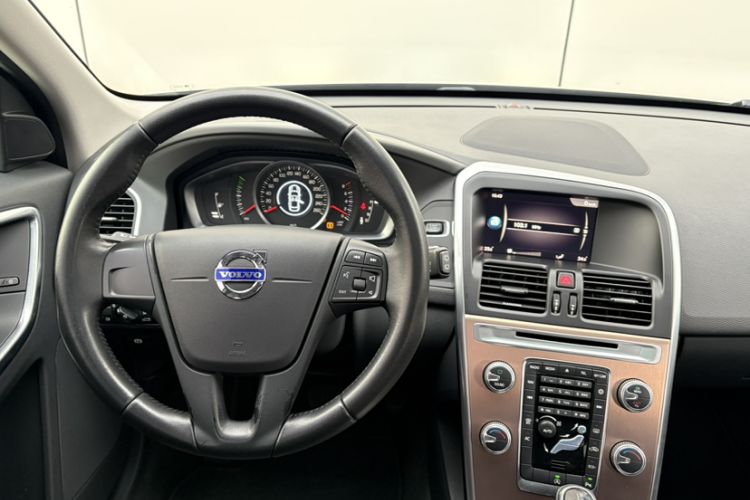 Used Volvo XC60 2017 T5 Smart Upgrade Edition
