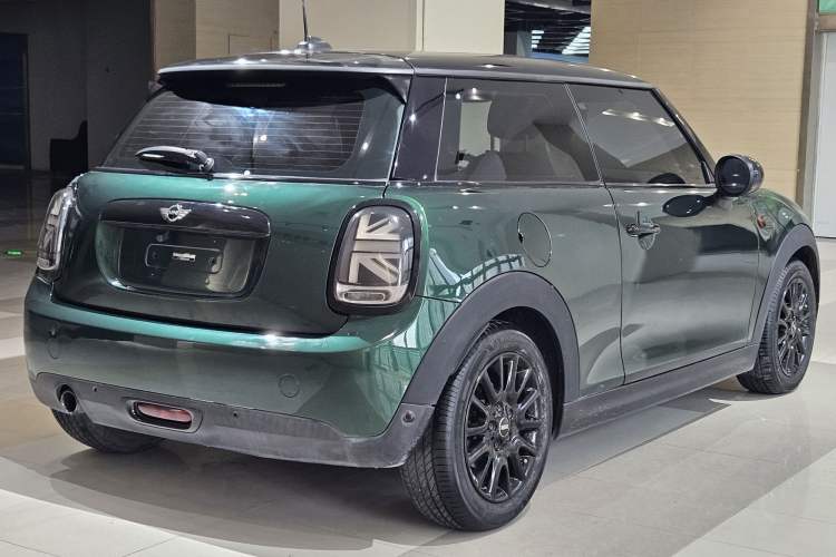 Used  MINI 2014 1.2T ONE+
