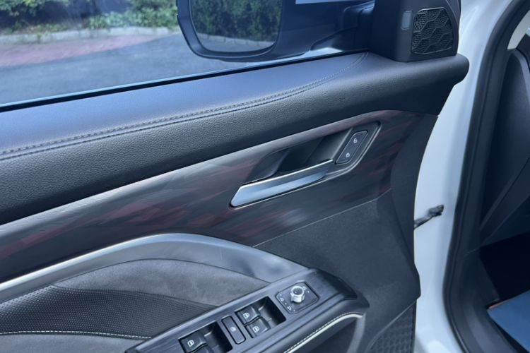 Used Haval H6 2023 National Trend Edition 1.5T Automatic Champion Version
