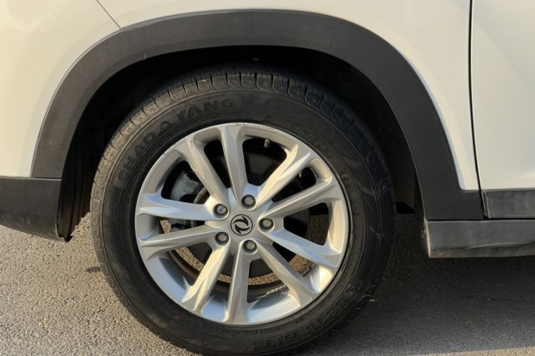 Used Dongfeng Fengon S560 2019 1.8L CVT Elite Model