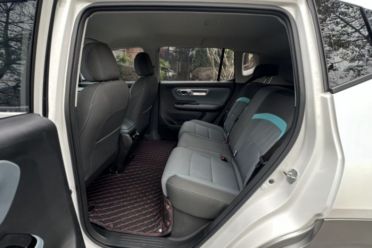 Used AION Y 2023 Plus 510 Enjoy Edition
