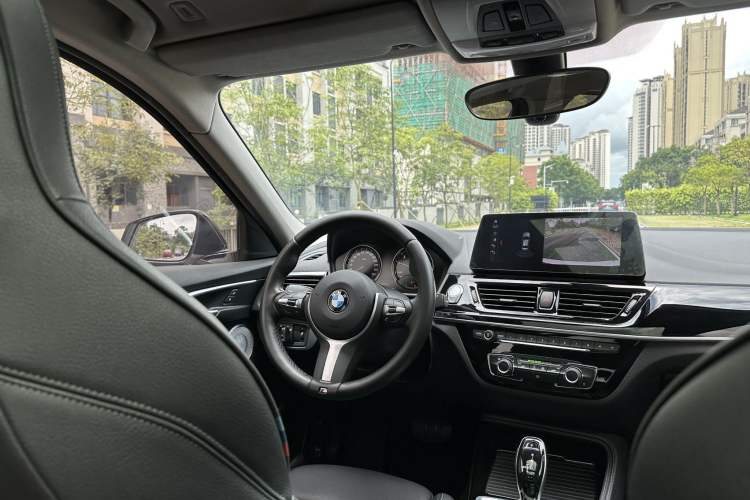 Used BMW 1 Series 2021 Restyled 125i M Sport Night Edition
