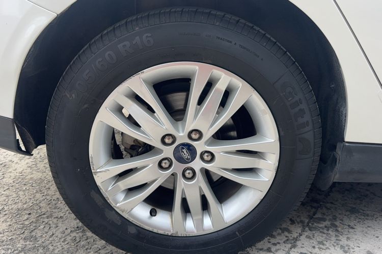 Used Ford Focus 2012 Hatchback 1.6L Automatic Comfort Model
