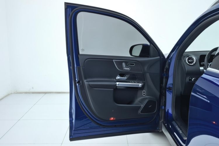 Used Mercedes-Benz GLB 2021 GLB 200 Fashion Model
