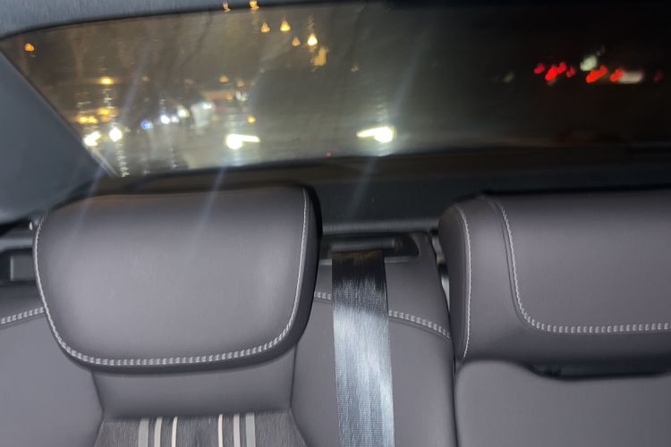 Used Audi A3 2021 A3L Limousine 35 TFSI Fashion Sport Model
