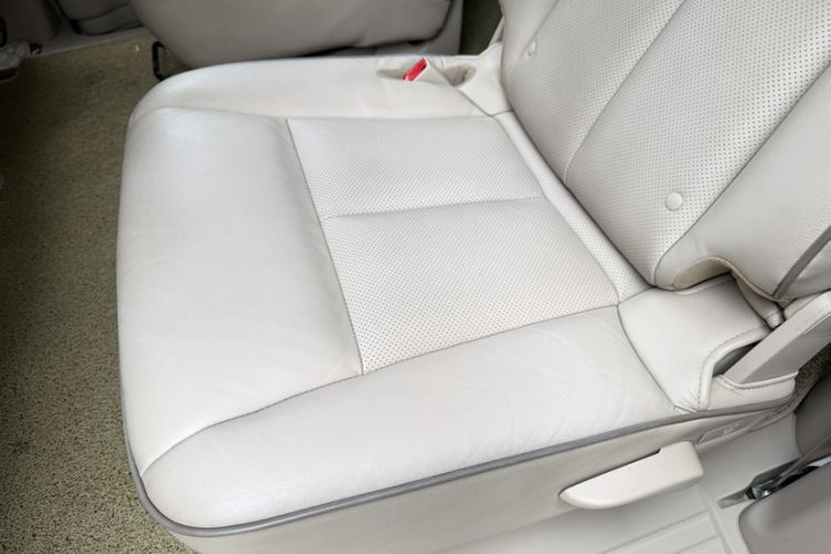 Used Nissan Quest 2015 3.5L SL
