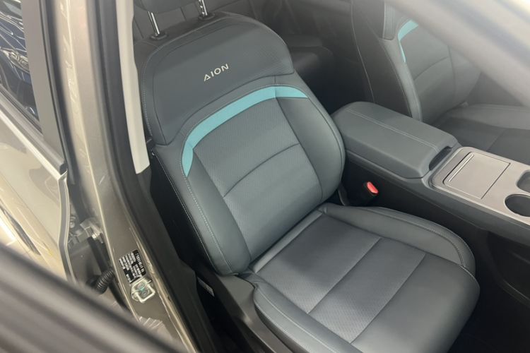 Used AION Y 2022 Plus 80 Intelligent Driving Edition