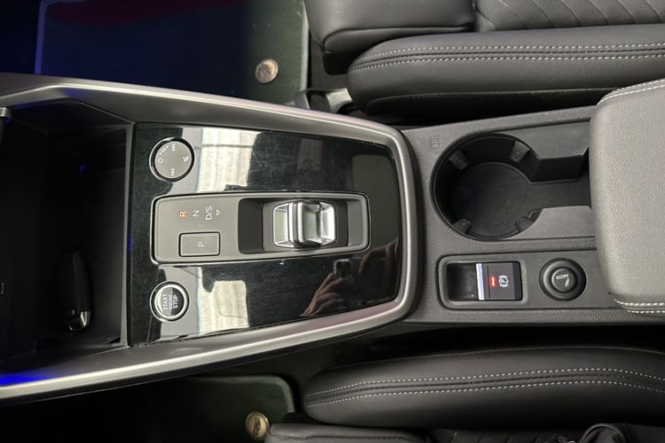 Used Audi A3 2021 Sportback 35 TFSI Stylish and Elegant Model
