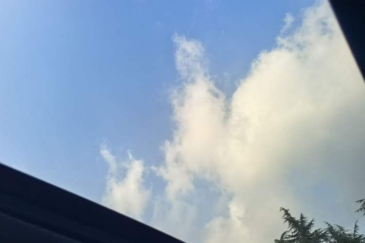 Used Geely Auto Monjaro L 2024 2.0TD High-Power Automatic Two-Wheel Drive Skyline Edition
