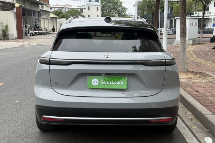 Used Nio ES6 2024 75 kWh
