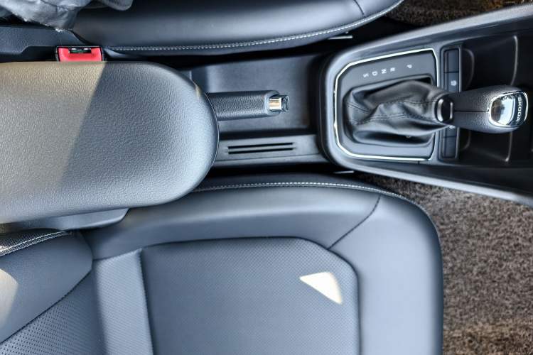 Used Skoda Rapid 2020 1.5L Automatic Comfort Edition
