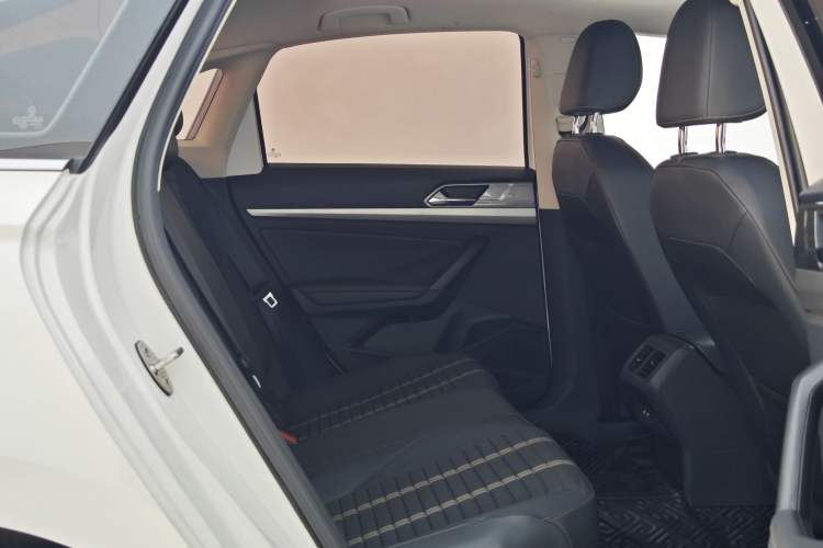 Used Volkswagen Lavida 2018 280TSI DSG Comfort Edition China V Standard