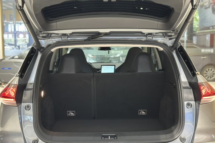 Used XPeng G3 2020 460i Luxury Edition
