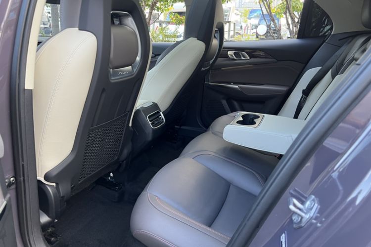 Used Lynk & Co 02 2020 High-Energy Edition 2.0T Automatic Two-Wheel Drive Shine Pro Edition