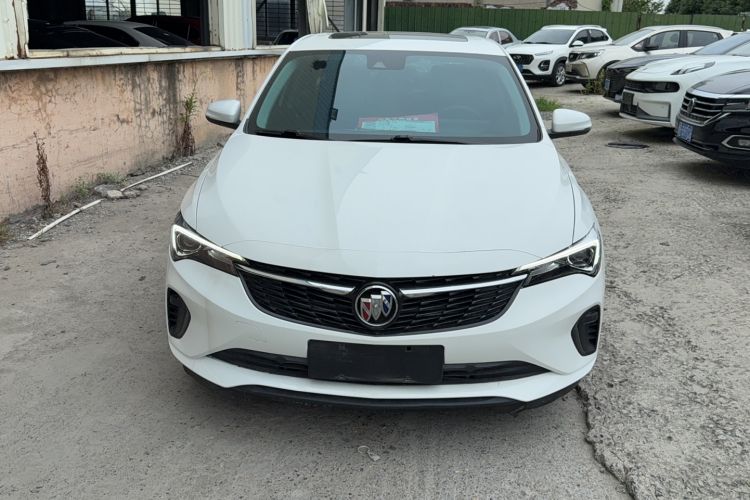 Used Buick Verano 2022 Pro 533T Enjoyment Edition

