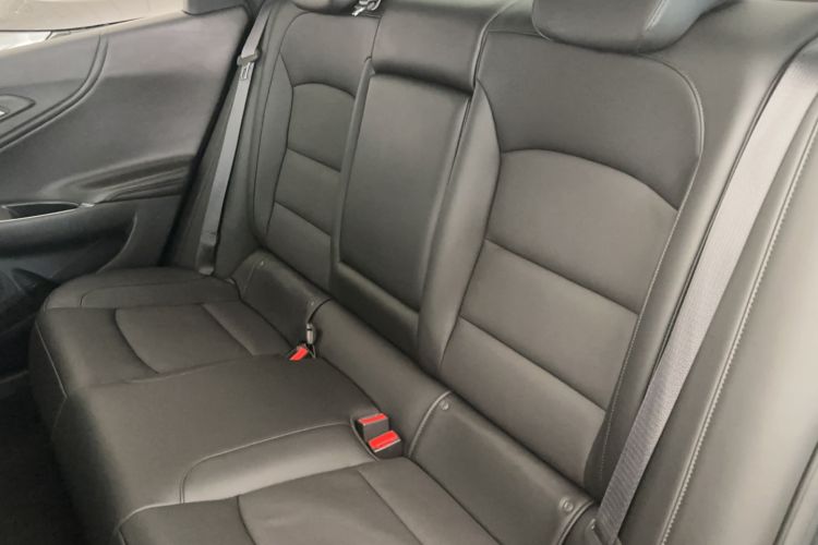 Used Chevrolet Malibu XL 2016 1.5T Dual-Clutch Ruibao Edition