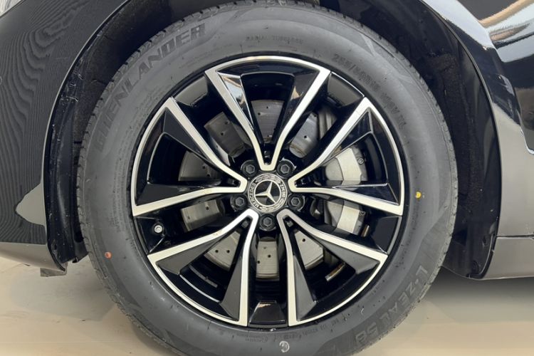 Used Mercedes-Benz S-Class 2021 S 400 L Business Model
