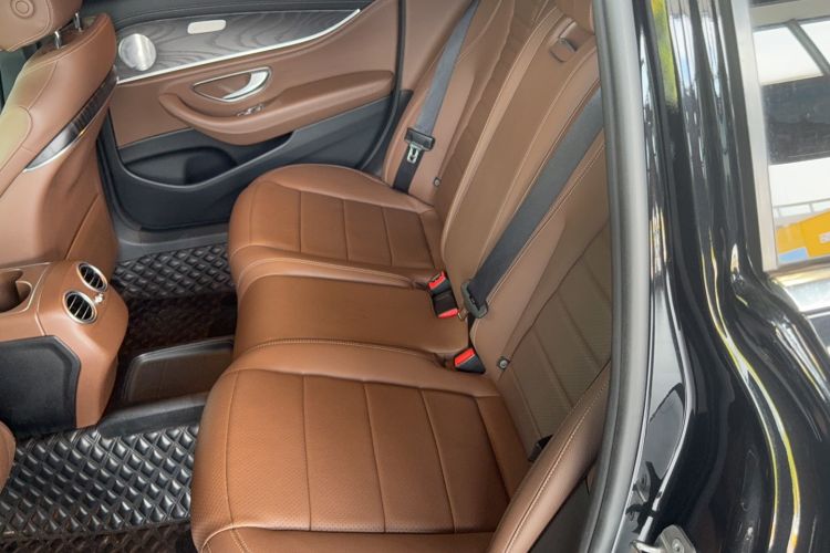 Used Mercedes-Benz E-Class 2019 E 260 L Sport Edition