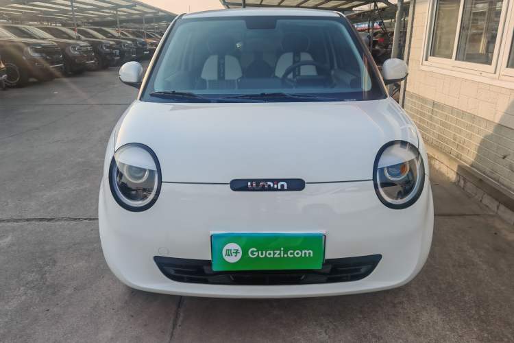 Used  Lumin 2025 205 km Xiangqin Version
