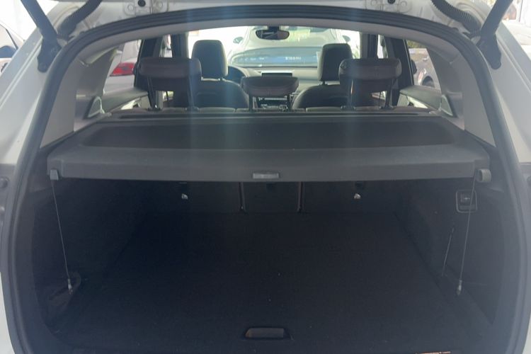 Used BMW X1 2018 xDrive20Li Luxury Model
