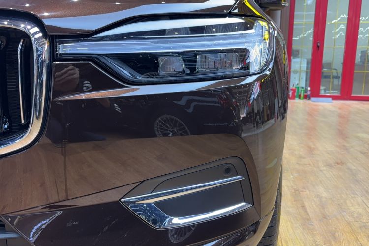 Used Volvo XC60 2021 T5 4x4 Smart Luxury Edition
