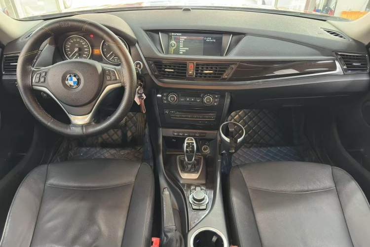 Used BMW X1 2014 sDrive18i X Design Package