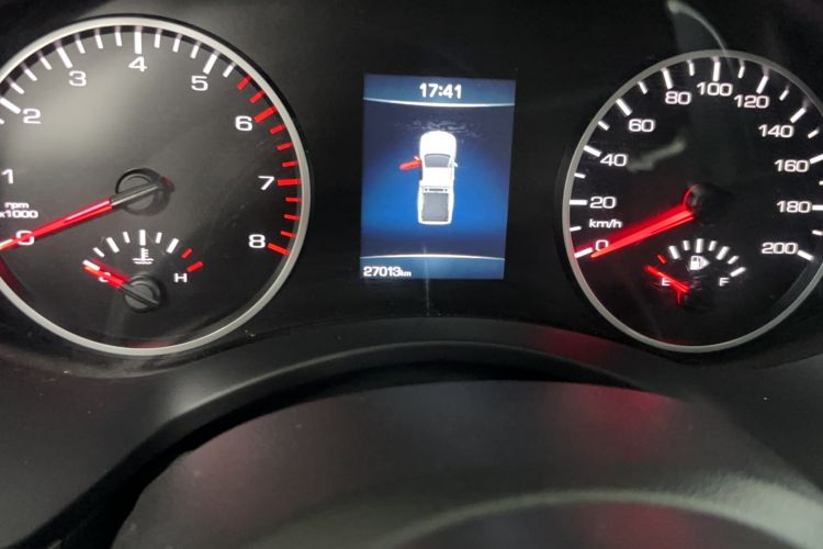 Used Great Wall Poer 2021 2.0T Cannon Edition GW4C20B