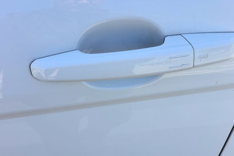 Used Land Rover Range Rover Evoque 2014 2.0T 5-Door Ignite Edition