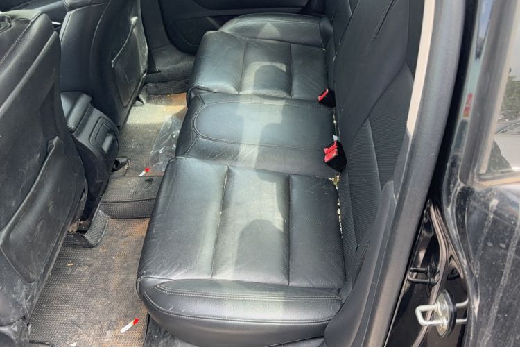 Used Citroen C5 2013 2.0L Automatic Luxury Model