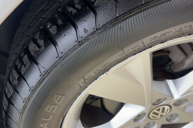 Used Volkswagen Bora 2014 1.6L Automatic Comfort Model
