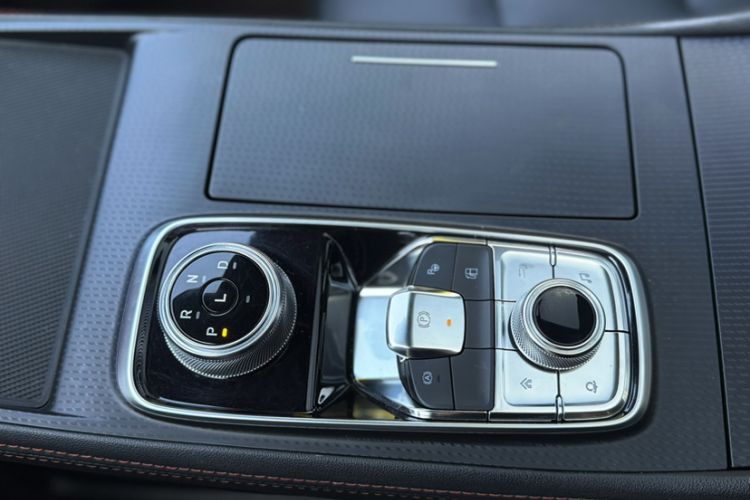 Used Ford Equator New Energy 2025 Luxury Plus Version