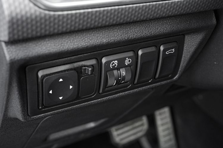 Used Geely Auto Emgrand GS 2016 Sport Edition 1.8L Automatic LingShang Model