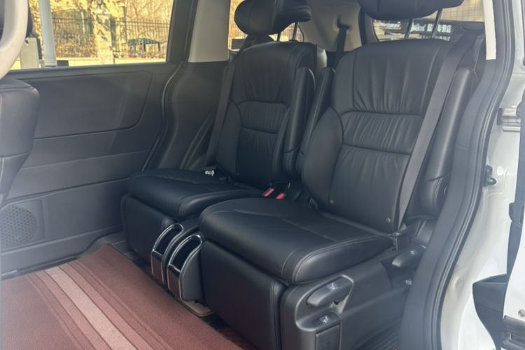 Used Honda Odyssey 2018 2.4L Smart Enjoyment Version
