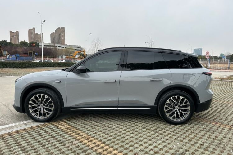 Used Nio ES6 2024 75 kWh
