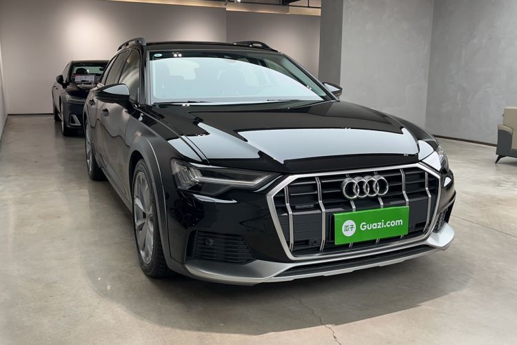 Used Audi A6 (Import) 2024 allroad quattro 55 TFSI Prestige Off-Road Model