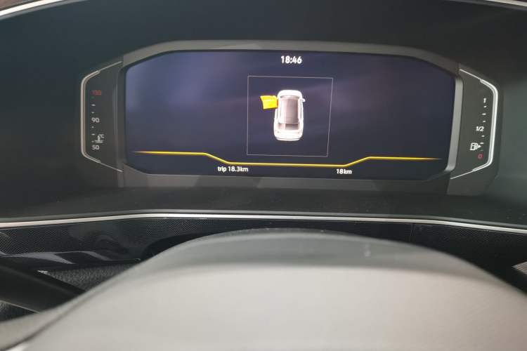 Used Volkswagen Tharu 2025 NewRui 300TSI Prestige Edition