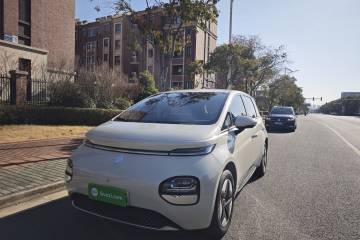 Used Baojun Cloud 2023 360 Pro