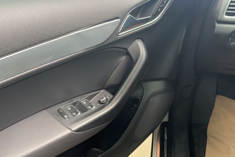 Used Audi Q3 2016 35 TFSI Style Edition