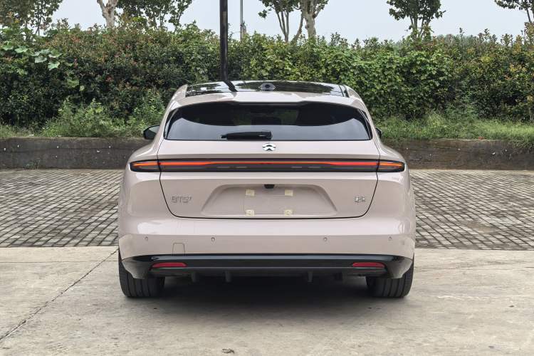 Used Nio ET5T 2025 75 kWh Touring
